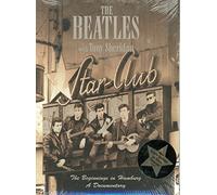 The Beatles With Tony Sheridan [2003] [DVD] [Region 1] [NTSC]