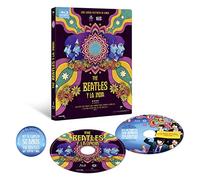 The Beatles y la India - Documental Musical - DVD
