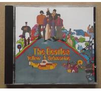 The Beatles - Yellow Submarine