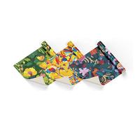 The Beatles Yellow Submarine 3-Pack Wrapping Paper Bundle