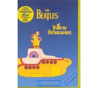 The Beatles Yellow Submarine Adventure [DVD] [Import]