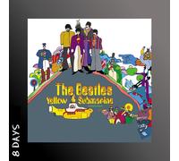 The Beatles - Yellow Submarine Vinyl LP - (New / Sealed)