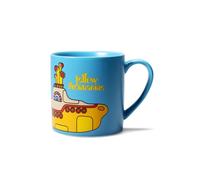 The Beatles Yellow Submarine Classic Boxed Mug PAPERBACK 5055453499722