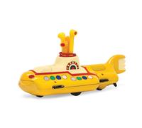 The Beatles Yellow Submarine Corgi Classics Diecast Metal Model 1:36 Collectible