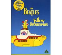 The Beatles: Yellow Submarine [DVD] [1968]