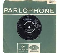 The Beatles - Yellow Submarine / Eleanor Rigby [7" VINYL]