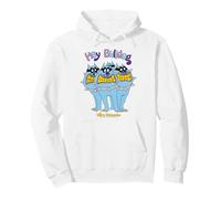 The Beatles - Yellow Submarine - Hey Bulldog Pullover Hoodie