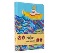 The Beatles: Yellow Submarine Journal