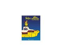 The Beatles: Yellow Submarine : Piano, Vocal, Guitar