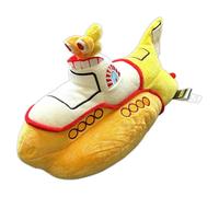 The Beatles Yellow Submarine Plush