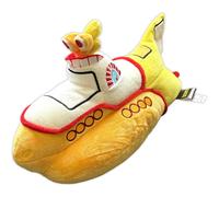 The Beatles Yellow Submarine Plush