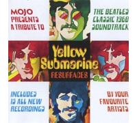 THE BEATLES - Yellow Submarine Resurfaces