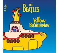 The Beatles | Yellow Submarine Songtrack | Black | LP