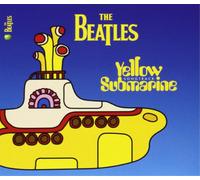 The Beatles : Yellow Submarine Songtrack CD (2012) NEW Fast and FREE P & P