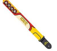 THE BEATLES YELLOW SUBMARINE YSS01 Port Hole Strap
