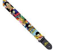 THE BEATLES YELLOW SUBMARINE YSS03 Montage Strap