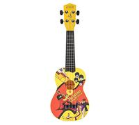 THE BEATLES YELLOW SUBMARINE YSUK03 Ukulele Characters Stringed Instrument