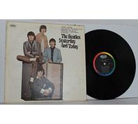 The Beatles - Yesterday And Today