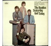 The Beatles - Yesterday And Today - Original