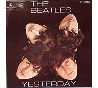 The Beatles - Yesterday EP