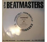 The Beatmasters - Anywayawanna (Album Sampler)