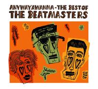 BeatMasters - Anywayawanna (2LP Coloured Vinyl) [VINYL]