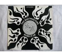 The Beatmasters - Beatmasters / Burn It Up