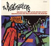 The Beatmasters - Boulevard Of Broken Dreams [12" Vinyl]