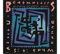 The Beatmasters - Dunno What It Is (About You) [Vinyl Single]