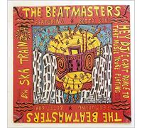 The Beatmasters Featuring Betty Boo - Ska train (feat. Betty Boo) [VINYL]