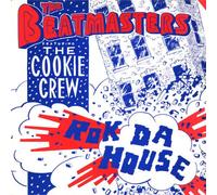 The Beatmasters - Rok Da House [Vinyl Single 12'']