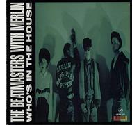 The Beatmasters - Who's In The House [12" VINYL]