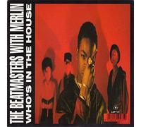 The Beatmasters - Who's In The House Hip House Anthem / Who's In The House Eleventh Hour Dub [7" Vinyl]