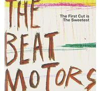 The Beatmotors - First Cut Is the Sweetest, the