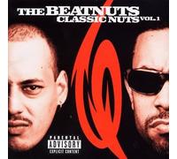 The Beatnuts - Classic Nuts Vol.1