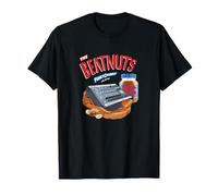 The Beatnuts Funky Chunky SP-1200 T-Shirt