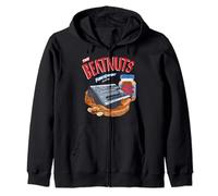 The Beatnuts Funky Chunky SP-1200 Zip Hoodie