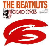 Beatnuts - Intoxicated Demons (Red 150 Gram Vinyl, 30th Anniversary) [VINYL]