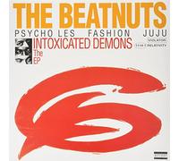 The Beatnuts - Intoxicated Demons [VINYL]