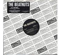 The Beatnuts - It's Nothing/Confused Rappers [12" VINYL]