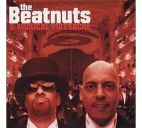 The Beatnuts - Music Massacre