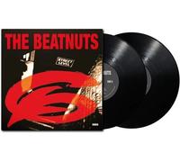 The Beatnuts: Street Level (+2 Bonus Tracks) by Beatnuts (Vinyl Record 2025) 2LP