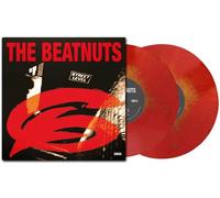 Beatnuts - The Beatnuts: Street Level (+2 Bonus Tracks) (Limited Deluxe Edition) (Coloured Vinyl) [VINYL]