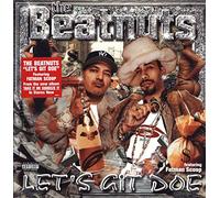 The Beatnuts - The Beatnuts - Let's Git Doe
