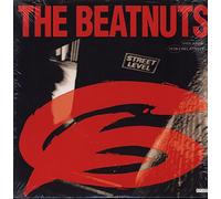 The Beatnuts - The Beatnuts (Street Level) [VINYL]