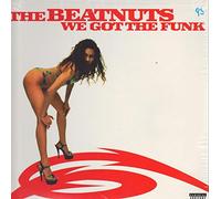 The Beatnuts - We Got The Funk (X3) [VINYL]