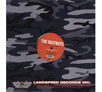 The Beatnuts - Ya Betta Believe It/U... [12" VINYL]