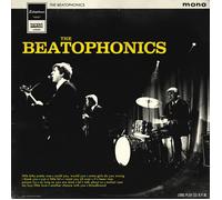 THE BEATOPHONICS - BEATOPHONICS VINYL LP NEW