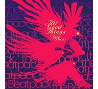 The Beatpack - All Good Things (Turn To Dust) [VINYL]