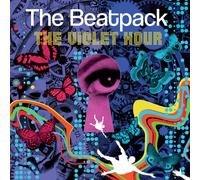 The Beatpack The Violet Hour (Vinyl) 12" Album